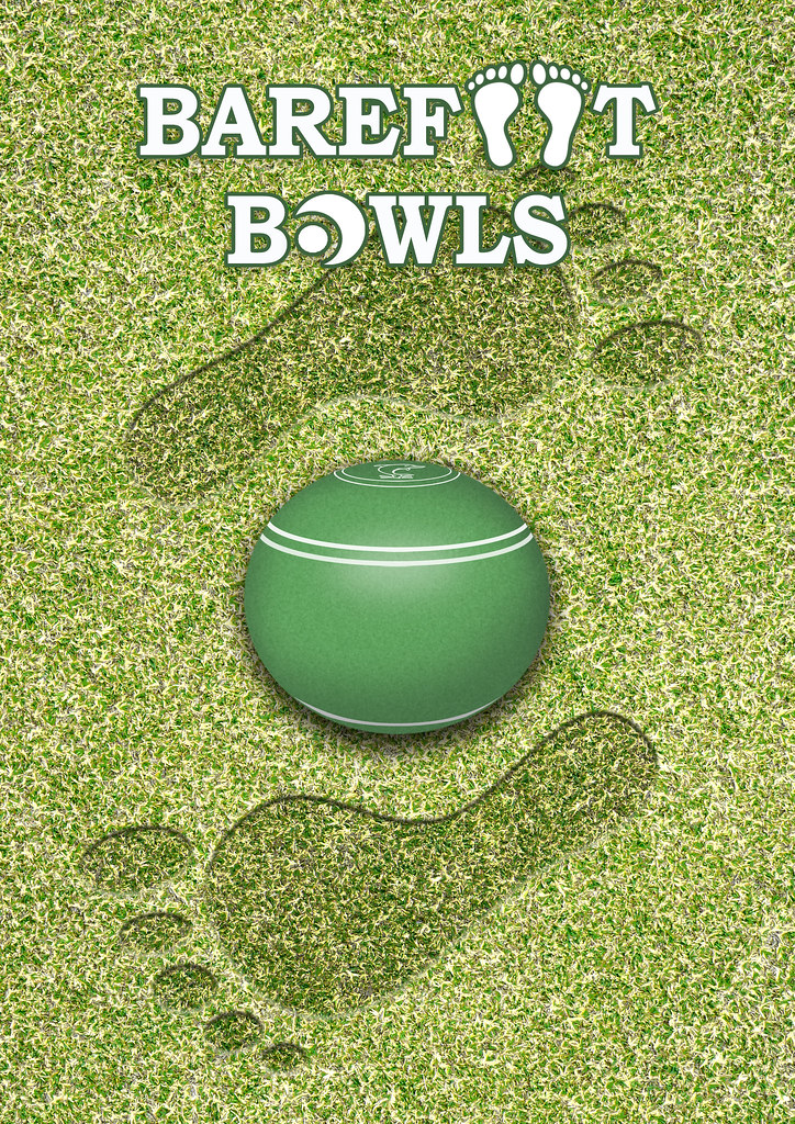 How To Play Barefoot Bowls